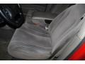 Flame Red - Dakota Sport Quad Cab Photo No. 14