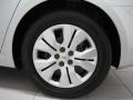 Silver Ice Metallic - Cruze LS Photo No. 25