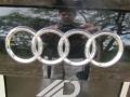 Brilliant Black - S4 4.2 quattro Sedan Photo No. 68