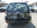 2013 Obsidian Black Pearl Subaru Forester 2.5 X  photo #4