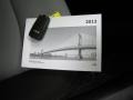 Silver Ice Metallic - Cruze LS Photo No. 26