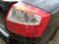 Brilliant Black - S4 4.2 quattro Sedan Photo No. 72