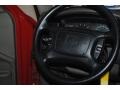 2002 Flame Red Dodge Dakota Sport Quad Cab  photo #18