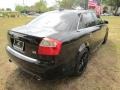 Brilliant Black - S4 4.2 quattro Sedan Photo No. 73