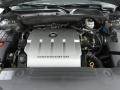  2006 DTS  4.6 Liter Northstar DOHC 32-Valve V8 Engine
