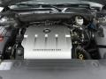 4.6 Liter Northstar DOHC 32-Valve V8 Engine for 2006 Cadillac DTS  #77081134