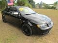 Brilliant Black - S4 4.2 quattro Sedan Photo No. 74