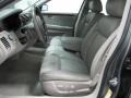 2006 Cadillac DTS Standard DTS Model Front Seat