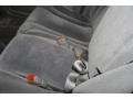 Flame Red - Dakota Sport Quad Cab Photo No. 21