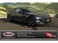 Asphalt Gray - FR-S Sport Coupe Photo No. 1