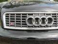 Brilliant Black - S4 4.2 quattro Sedan Photo No. 79