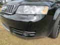 Brilliant Black - S4 4.2 quattro Sedan Photo No. 80