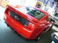 2006 Torch Red Ford Mustang Saleen S281 Extreme Coupe  photo #6