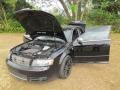 Brilliant Black - S4 4.2 quattro Sedan Photo No. 84