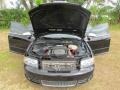 Brilliant Black - S4 4.2 quattro Sedan Photo No. 85