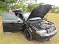 Brilliant Black - S4 4.2 quattro Sedan Photo No. 86