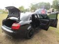 Brilliant Black - S4 4.2 quattro Sedan Photo No. 87