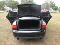 Brilliant Black - S4 4.2 quattro Sedan Photo No. 88