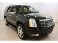 Black Raven - Escalade AWD Photo No. 1