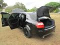 Brilliant Black - S4 4.2 quattro Sedan Photo No. 89