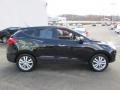 Ash Black - Tucson Limited AWD Photo No. 6