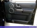 2006 Java Black Pearl Land Rover LR3 V8 HSE  photo #20