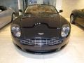 BMW Carbon Black - DB9 Volante Photo No. 2