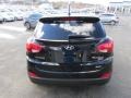 Ash Black - Tucson Limited AWD Photo No. 7
