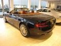 2009 BMW Carbon Black Aston Martin DB9 Volante  photo #4