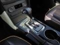 2009 Smokestone Metallic Lincoln MKZ AWD Sedan  photo #13