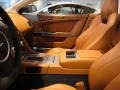 BMW Carbon Black - DB9 Volante Photo No. 7