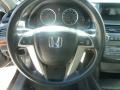 2011 Crystal Black Pearl Honda Accord EX Sedan  photo #22