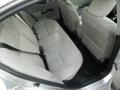 Gray Rear Seat Photo for 2013 Honda Civic #77082438