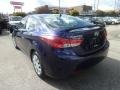 Indigo Blue Pearl - Elantra GLS Photo No. 3