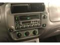 2003 Ford Explorer Sport Trac Medium Flint Interior Controls Photo