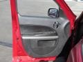 Crystal Red Metallic Tintcoat - HHR LS Photo No. 11