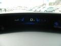 Alabaster Silver Metallic - Civic Hybrid Sedan Photo No. 18