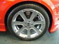 2006 Ford Mustang Saleen S281 Extreme Coupe Wheel and Tire Photo