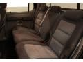 Medium Flint Rear Seat Photo for 2003 Ford Explorer Sport Trac #77082690