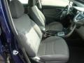 Indigo Blue Pearl - Elantra GLS Photo No. 10
