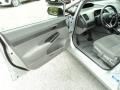 2009 Alabaster Silver Metallic Honda Civic DX-VP Sedan  photo #18