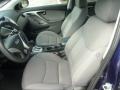 Indigo Blue Pearl - Elantra GLS Photo No. 15