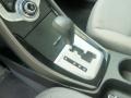 Indigo Blue Pearl - Elantra GLS Photo No. 21