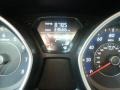 Indigo Blue Pearl - Elantra GLS Photo No. 25
