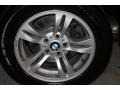 Jet Black - X3 3.0i Photo No. 13