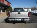 Silver Birch - Silverado 2500HD Regular Cab 4x4 Photo No. 10