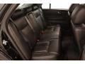 Ebony 2011 Cadillac DTS Standard DTS Model Interior Color