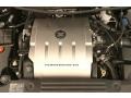 4.6 Liter DOHC 32-Valve Northstar V8 Engine for 2011 Cadillac DTS  #77083562
