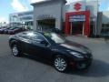 Polished Slate - MAZDA6 i Touring Sedan Photo No. 1