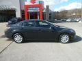 Polished Slate - MAZDA6 i Touring Sedan Photo No. 2
